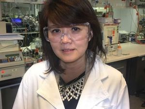 Profesor Asal Indonesia Raih Bintang Penghargaan di Australia