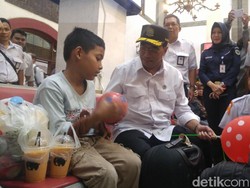 Jalur Udara Paling Diminati untuk Mudik Tahun Ini