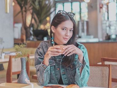 Lihat Lagi Paula Verhoeven yang Bikin Baim Wong Klepek-klepek