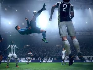 Mengintip Keseruan Liga Champions di FIFA 19 Mengintip Keseruan Liga Champions di FIFA 19
