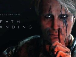Death Stranding Bakal Segera Rilis untuk iPhone dan Mac