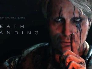 Death Stranding Bakal Segera Rilis untuk iPhone dan Mac Death Stranding Bakal Segera Rilis untuk iPhone dan Mac