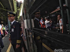 Kereta Sleeper Juga akan Buka Rute ke Solo