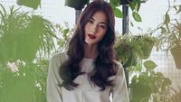 Cantiknya Paula Verhoeven, Kekasih Baru Baim Wong