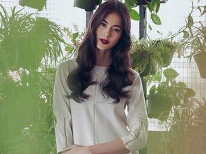 Cantiknya Paula Verhoeven, Kekasih Baru Baim Wong