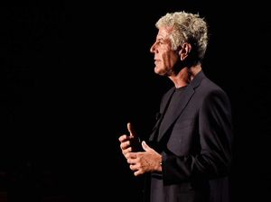 Terlilit Utang, Anthony Bourdain Ubah Nasib dalam Semalam Terlilit Utang, Anthony Bourdain Ubah Nasib dalam Semalam