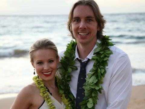 Pengalaman Kristen Bell Ikut Konseling Pernikahan, Seperti Apa? 