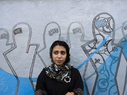 Taliban Berkuasa, Mural di Afghanistan Mulai Dihapus