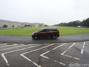 Versi Baru Belum Meluncur, Xenia Lawas Masih Diminati Versi Baru Belum Meluncur, Xenia Lawas Masih Diminati