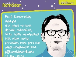 Mengasah Hati dengan Muhasabah