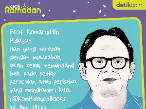 Mengasah Hati dengan Muhasabah Mengasah Hati dengan Muhasabah