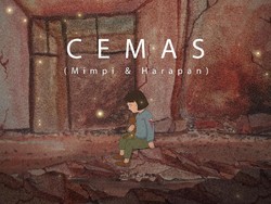 Kegelisahan Tentang Anak-anak dari Pusakata di Cemas