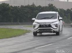 Belum Genap 2 Tahun, Harga Xpander Sudah Naik Rp 17 Jutaan