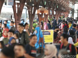Jutaan Orang Berduyun-duyun Mudik, Bagaimana di Aceh?