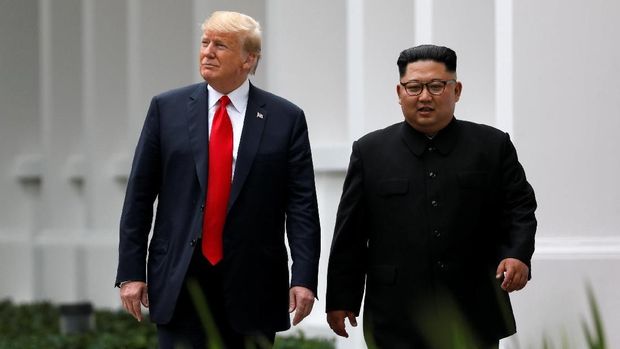 Jepang Setop Latihan Evakuasi Hadapi Rudal Korut
