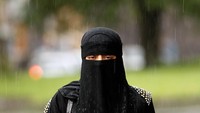 Deretan Negara yang Terapkan Larangan Cadar, Ada Prancis hingga Jerman