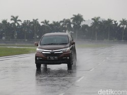 Avanza-Xenia Di-recall, Cuma Perkara Impeller Fuel Pump Mengembang 26 Mikron!