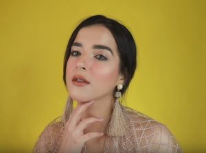 8 Tutorial Makeup dari Beauty Vlogger untuk Idul Fitri, Simpel Tapi Cetar 8 Tutorial Makeup dari Beauty Vlogger untuk Idul Fitri, Simpel Tapi Cetar