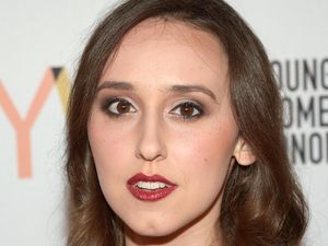 Mengenal Sabrina Pasterski, Wanita Muda yang Dijuluki Einstein Zaman Now