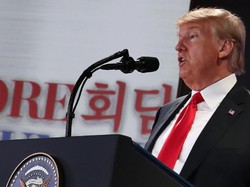 Trump Beri Warning Perang Dagang, Ini Kata Pengusaha