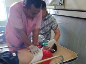 Alami Serangan Jantung, MC Panggung Kampanye Khofifah Meninggal