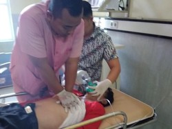 Alami Serangan Jantung, MC Panggung Kampanye Khofifah Meninggal
