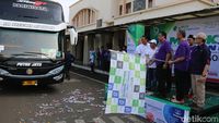 Mudik Nyaman Panasonic