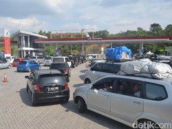 Ragam Respons soal Rest Area Bebas McD dan Starbucks Cs