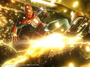 5 Karakter Ini Siap Jadi Musuh di Game Spider-Man 5 Karakter Ini Siap Jadi Musuh di Game Spider-Man