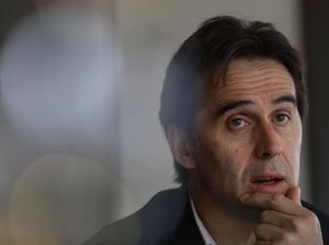 Julen Lopetegui: Pemecatan Setelah 20 Laga Tak Terkalahkan