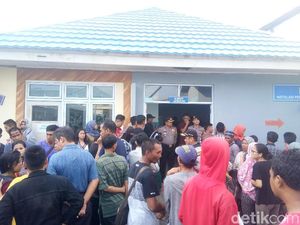 Ini Daftar 13 Korban Tewas Kapal Tenggelam di Makassar Ini Daftar 13 Korban Tewas Kapal Tenggelam di Makassar