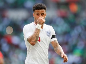 Pesta Seks Bikin Karier Kyle Walker di Timnas Game Over?