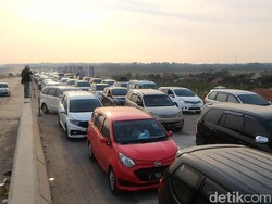 Tips Agar Tubuh Tetap Fit Selama Mudik