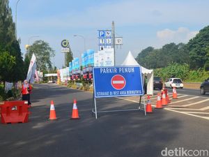 McD dan Starbucks Cs Tak Boleh di Rest Area, Ini Kata Pengelola