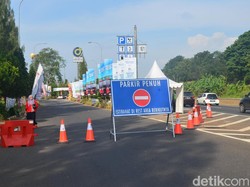 McD dan Starbucks Cs Tak Boleh di Rest Area, Ini Kata Pengelola