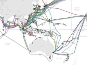 Sejarah Kabel Bawah Laut yang Membentuk Komunikasi Dunia, Dimulai Awal Abad 19 Sejarah Kabel Bawah Laut yang Membentuk Komunikasi Dunia, Dimulai Awal Abad 19