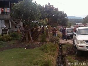 Polisi: Kondisi Empat Lawang Sumsel Usai Bentrok Timses Sudah Aman Polisi: Kondisi Empat Lawang Sumsel Usai Bentrok Timses Sudah Aman