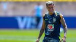 Ketika Coutinho Jadi Korban Ceplok Telur di Sesi Latihan Brasil