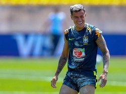 Tekad Bangkit Brasil Usai Diimbangi Swiss