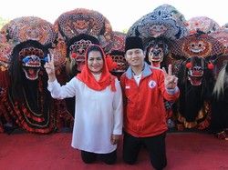 Laporan Kecurangan Kampanye Terkait Rampak Barong Kandas