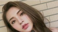 Viral, Foto Wanita Cantik yang Dipenuhi Tato Ini Bikin Netizen Terpana