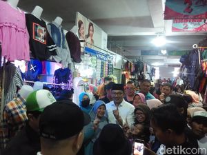 Jelang Pencoblosan, Ridwan Kamil akan Fokus Keliling di Bandung Raya