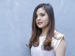 Tasya Kamila Resmi Dilamar Randi Bachtiar