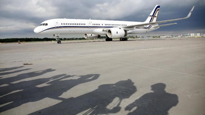 Foto: Anton Vaganov/Reuters Foto: Anton Vaganov/Reuters