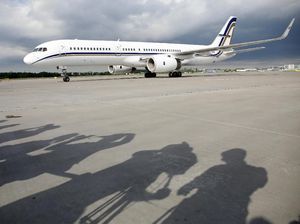 Perjalanan Peserta Piala Dunia 2018 di Rusia: Kolombia Terpendek, Mesir Terjauh Perjalanan Peserta Piala Dunia 2018 di Rusia: Kolombia Terpendek, Mesir Terjauh