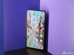 Vivo Bakal Boyong Seri NEX ke Indonesia Vivo Bakal Boyong Seri NEX ke Indonesia