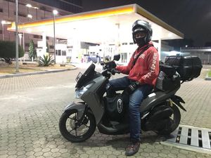 Ternyata Ini Bedanya Mudik Zaman Now