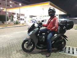 Ternyata Ini Bedanya Mudik Zaman Now