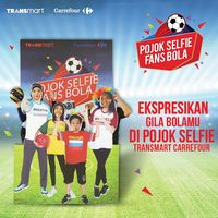 Ternyata Indonesia Pernah Adu Sepak Terjang di Piala Dunia, lho! 