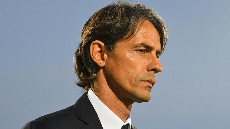 Filippo Inzaghi Jadi Pelatih Baru Bologna Filippo Inzaghi Jadi Pelatih Baru Bologna